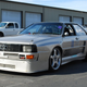 Illustration for article titled Automotive Worship Object Of The Year: Street-Legal 500-Horse Audi ur-Quattro